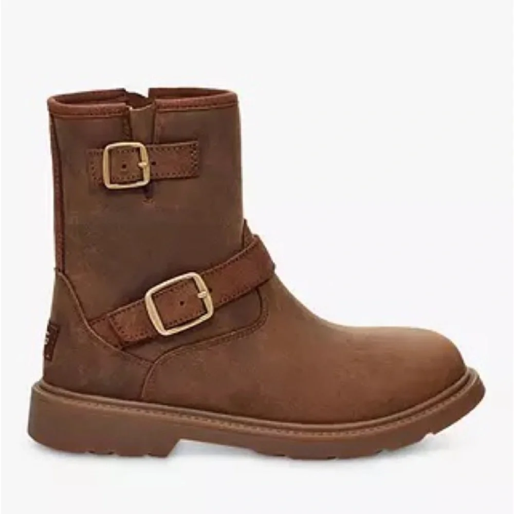 UGG Woman Kinzey Weather Boots - Picture 1 of 6